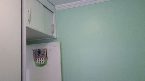 Imagem 15 de 15 de Apartamento Com 2 Quartos Para Comprar No Centro Em Contagem/mg - 5046