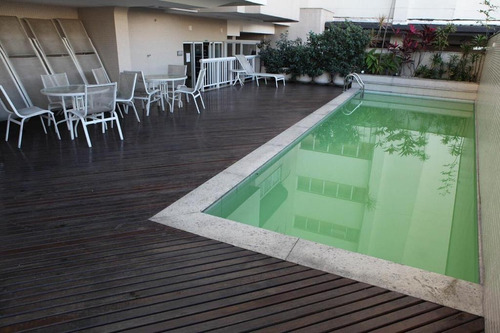 Imagem 14 de 29 de Apartamento Em Icaraí, Niterói/rj De 110m² 3 Quartos À Venda Por R$ 960.000,00 - Ap813561-s