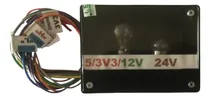 Comprar Testador Fonte Tvs Lcd Plasma E Dvd Aula Reparo De Telas Lcd