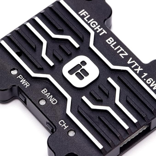 Blitz 1.6w Vtx, Drone Fpv