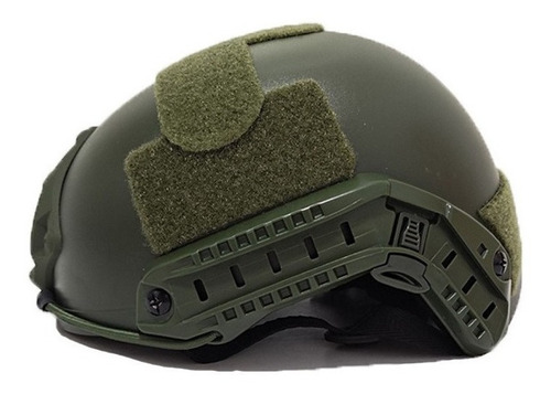 Casco Táctico Militar Airsoft Casco