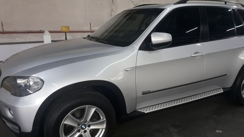 Bmw X5 3.0 Si Executive