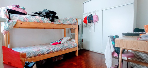 Imagen 9 de 14 de Ph 2 Ambientes Con Patio Y Cochera En Venta En Ramos Mejía