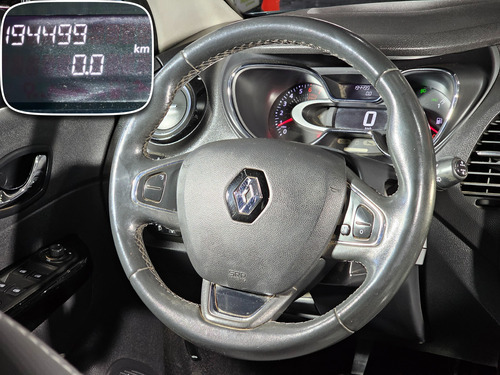 Renault Captur 2.0 Intens