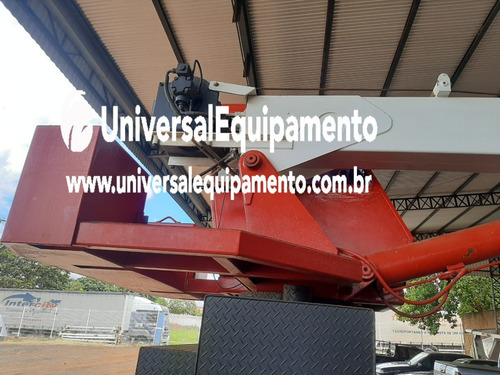 Caminhões Mercedes-benz 2013 Imap Boomtruck 14-23/00