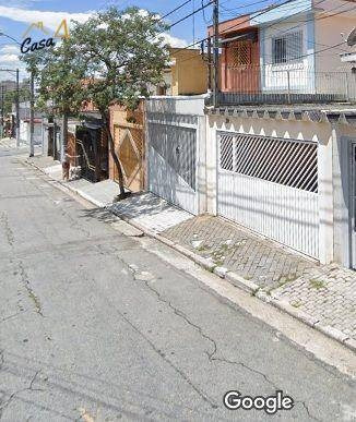 Imagem 3 de 12 de Casa Com 2 Dormitórios À Venda, 81 M² Por R$ 481.000,00 - Jardim Vila Formosa - São Paulo/sp - Ca0078