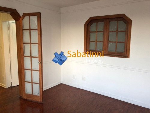 Imagem 1 de 15 de Apartamento A Venda Em Sp Jardim Paulista - Ap01973 - 67779754