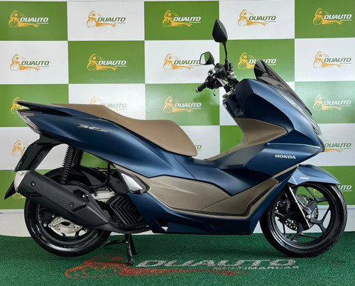 Honda Pcx 160 Dlx 