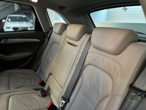 Audi Q5 3.2 Fsi Ambition Quattro 5p