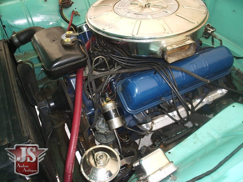 Ford Thunderbird 1959 Conversivel
