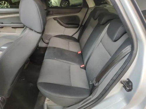 Ford Focus Sedan SEDAN 2.0 16V/2.0 16V FLEX 4P AUT.