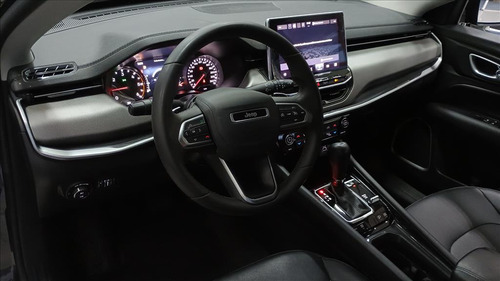 Jeep Compass 2.0 TD350 TURBO DIESEL LONGITUDE AT9