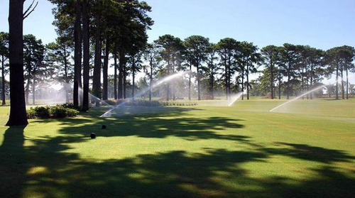 Venta Terreno - Pinares Country Club