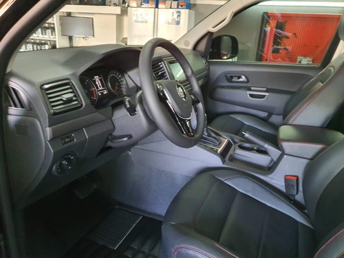 Volkwagen Amarok