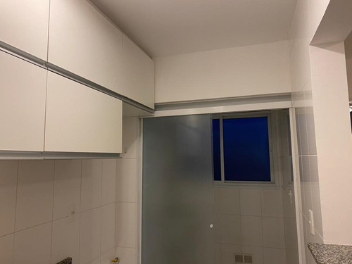Imagem 25 de 26 de Apartamento Com 2 Dormitórios Para Alugar, 49 M² Por R$ 1.400/mês - Vila Sônia - São Paulo/sp. Consulte-nos! - Ap0358