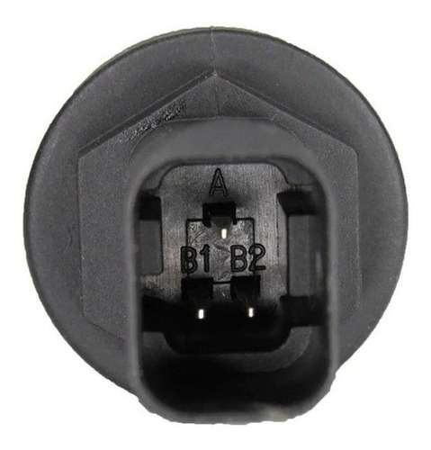 Sensor De Velocidade Renault Megane Clio Sedan 1.6 Flex 2006