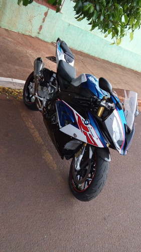 Bmw S1000rr 2017/2018