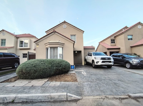 Se Arrienda Casa 3d2b2e - Condominio Los Fundadores