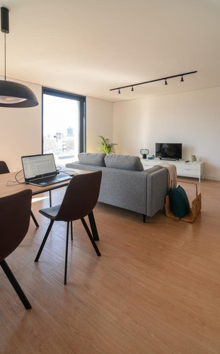 Imagen 5 de 30 de Apartamento - Centro (montevideo)