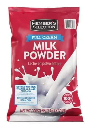 Leche en polvo Colanta x 900 g – El mundo de Laura