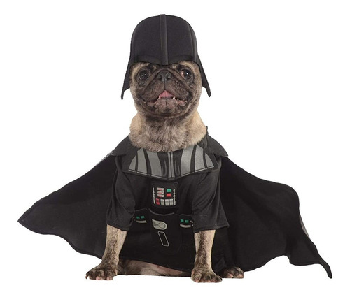 Disfraz De Mascota De La Colección Star Wars De Rubie