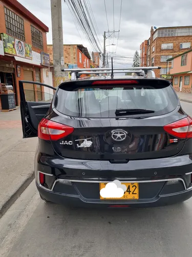 JAC S2 1.5 Hfc7151eav