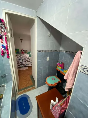 Casa En Venta En Rosa De Los Vientos Copacabana. Cod V13319