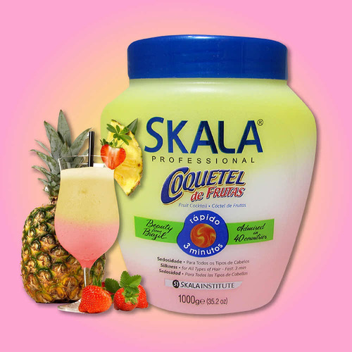 Crema Skala, X 6 Uni. Todas Las Fragancias Y Estilo
