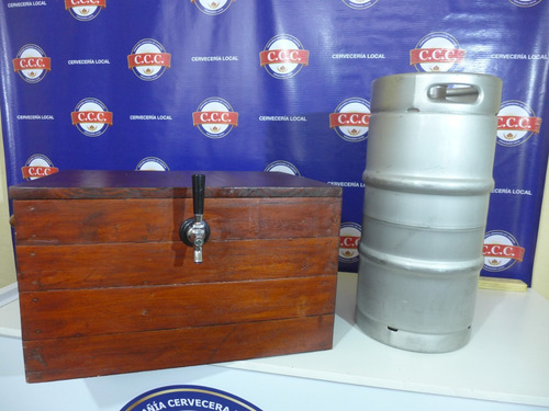 Alquiler De Choperas - Cerveza Artesanal