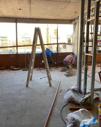 Imagen 5 de 10 de Venta Oficinas A Estrenar Ideal Inversor Balvanera