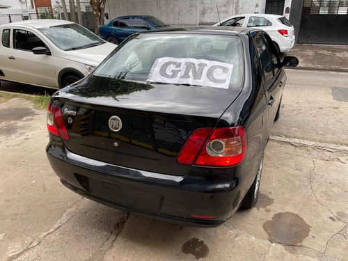 Imagen 6 de 23 de Fiat Siena 2014 1.4 Fire Way Aa+da+pack