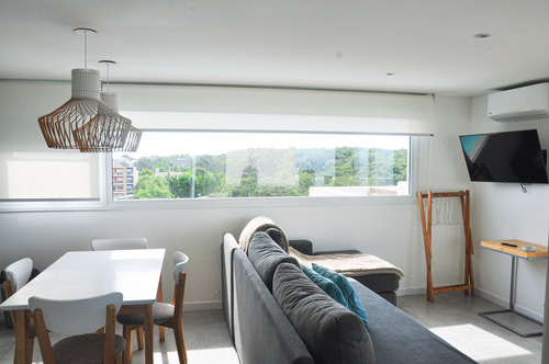 Venta De Departamento En Flow Vista Al Mar