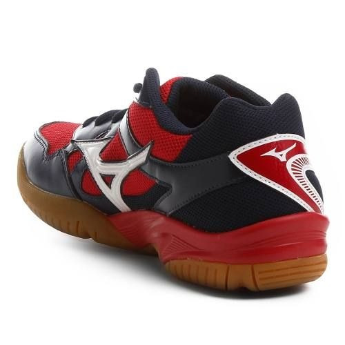 tênis mizuno cyclone speed masculino