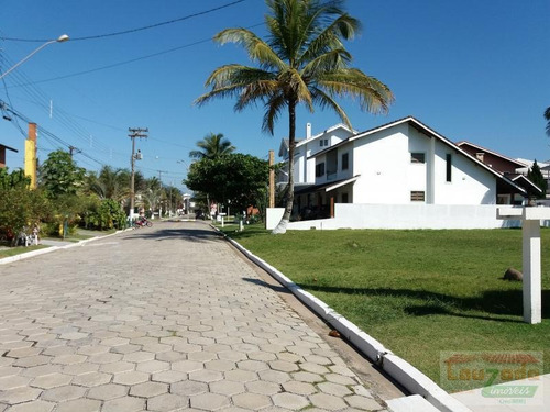 Terreno Para Venda Em Peruíbe, Condominio Bougainville - 1157_2-551133