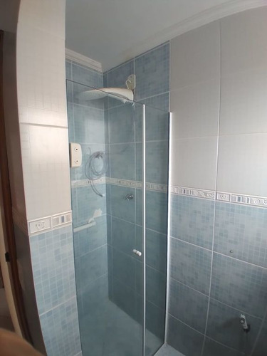 Imagem 10 de 15 de Apartamento Para Venda No Bairro Gopoúva Em Guarulhos - Cod: Ai22707 - Ai22707
