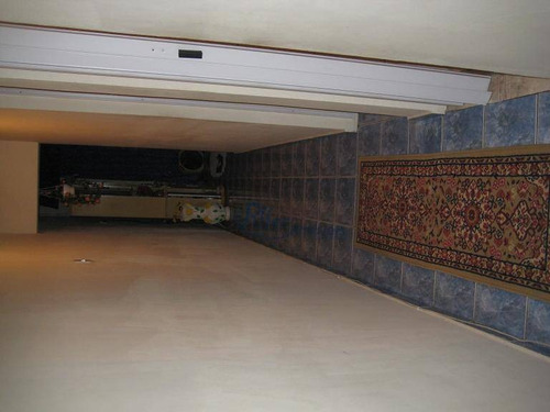 Imagem 12 de 20 de Sobrado Residencial À Venda, Jardim Cinco De Julho, São Paulo. - So0008