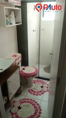 Imagem 9 de 15 de Apartamento - Jardim Nova Suica - Ref: 16280 - V-16280