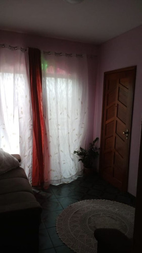 Imagem 6 de 10 de Apartamento Bairro Triangulo Ponte Nova - 6590