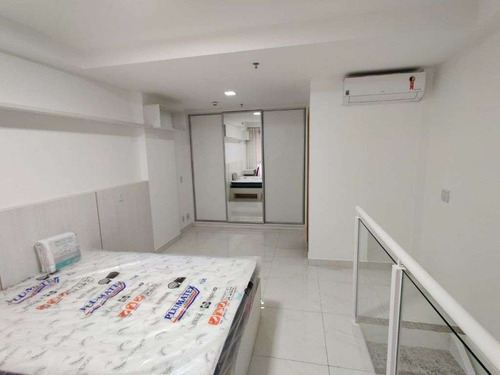 Imagem 13 de 15 de Flat - Park Sul - Ref: 30018 - L-19921