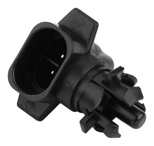 Sensor Indicador Temp Ambiente Silverado 1500 Hd 6.0l 2001