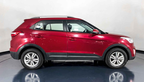 Imagen 4 de 15 de 46246 - Hyundai Creta 2017 Con Garantía
