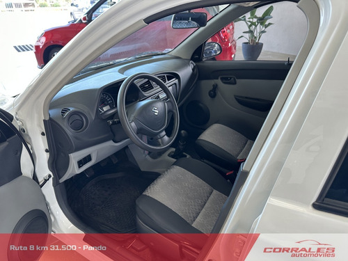Imagen 5 de 7 de Suzuki Alto Ga 0.8 800