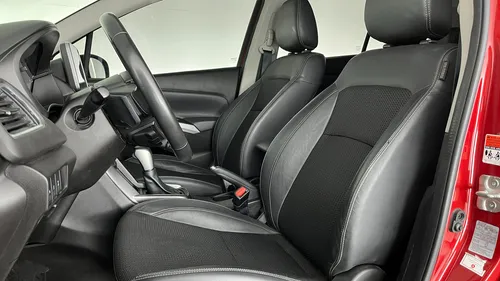 Suzuki Scross Glx