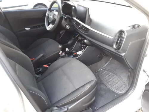 Kia Picanto 1.0 Emotion