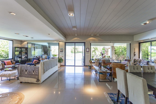 Imagen 24 de 30 de Venta Casa Al Rio - San Isidro Labrador, Villanueva, Tigre
