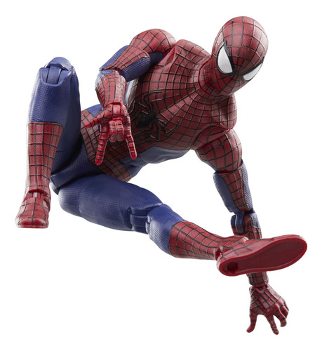 Marvel Legends Series No Way Home The Amazing Spider-man