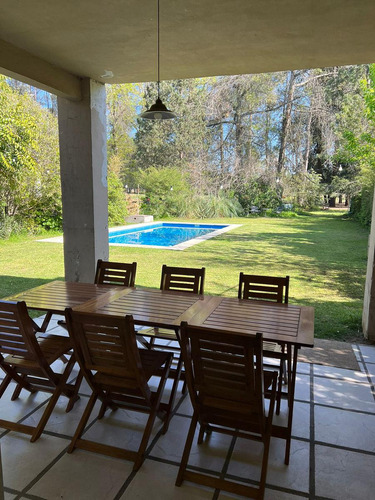 Casa A La Venta En Las Praderas De Lujan