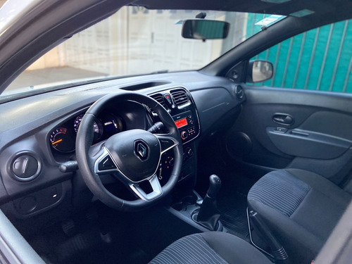 Renault Sandero 1.6 16v Life