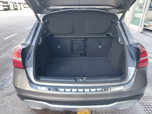 Mercedes-Benz Clase GLA 1.6 Gla200 Urban 156cv