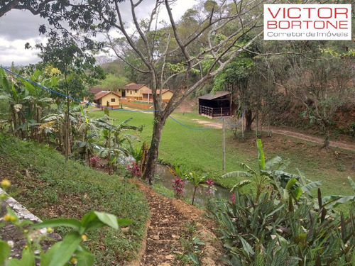 Imagem 2 de 15 de Vendo Área 169.300 M² Guararema - 1093